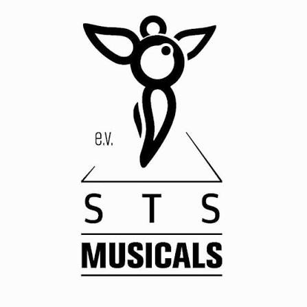 STS Musicals Logo