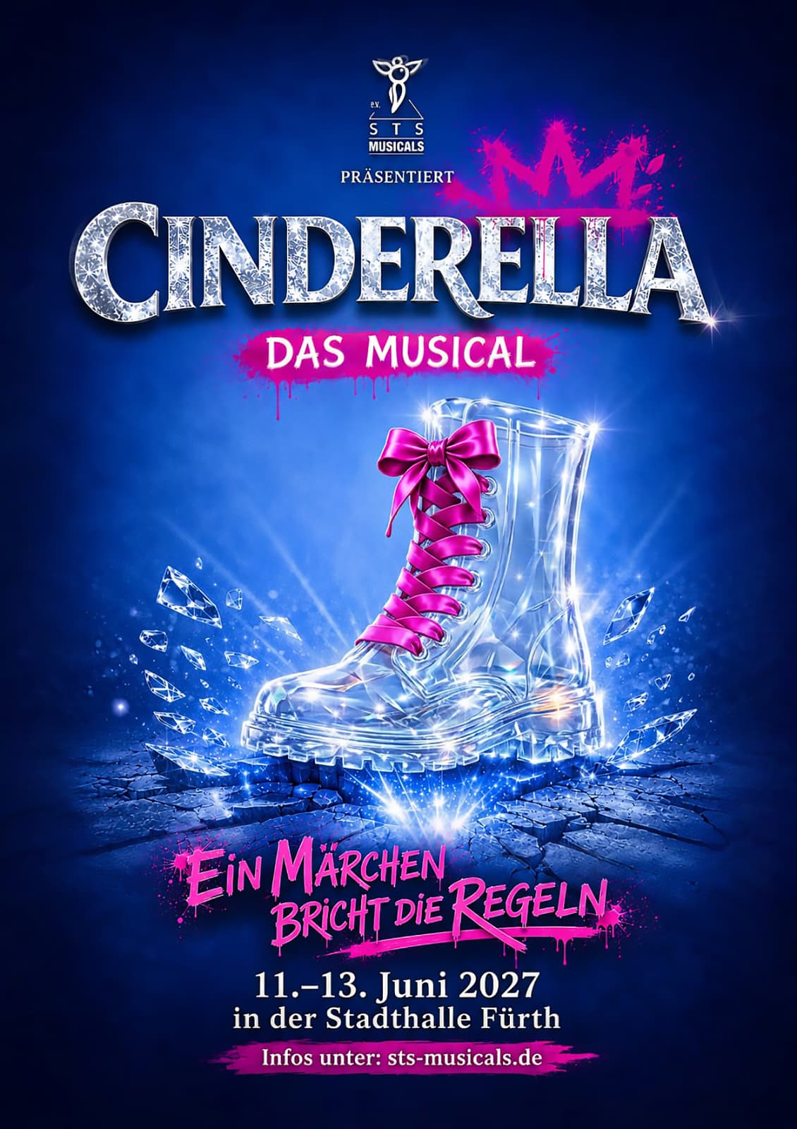 Cinderella – Das Musical